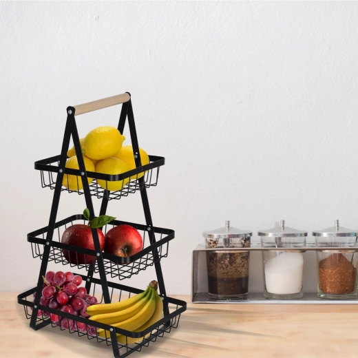 Odolná kovová konštrukcia a cirkulácia vzduchu