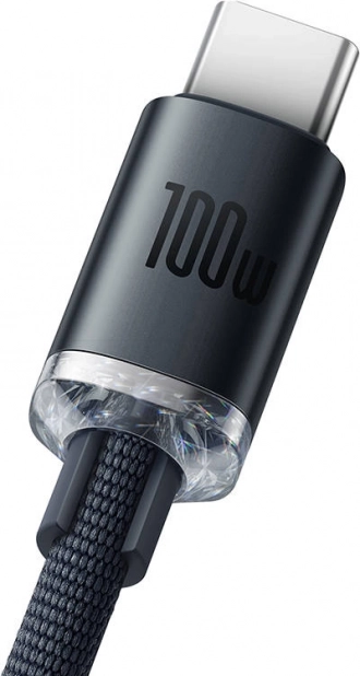 Rýchle nabíjanie až 100 W