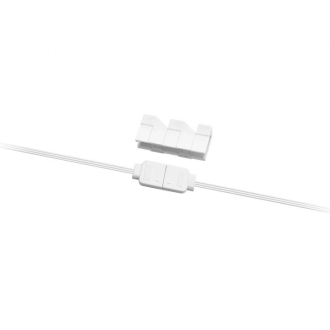 Ventilátor Thermaltake CT120 ARGB 12cm Dvojbalenie Snow