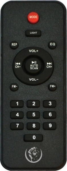 Bluetooth reproduktor FM/USB SoundBox TWS
