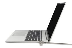 Káblový zámok pre notebook Slim NanoSaver 2.0 EQ