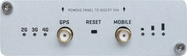 Pokročilé bezpečnostné funkcie