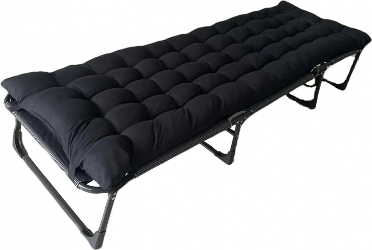 Stabilná oceľová konštrukcia so zámkom