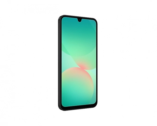 Samsung Galaxy A26 5G Enterprise Edition čierny