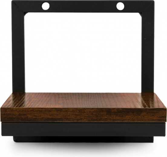 Odolná oceľ a kvalitný drevodekor