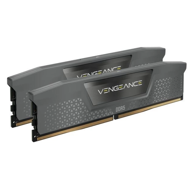 Pamäť DDR5 Vengeance 32GB 6000MHz