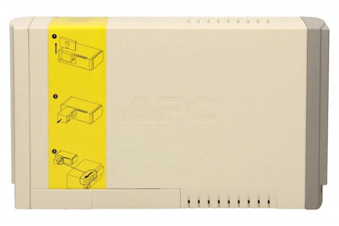 Záložný zdroj APC Back-UPS CS 350