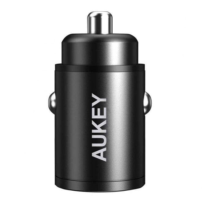 Nabíjačka do auta Aukey s USB konektormi