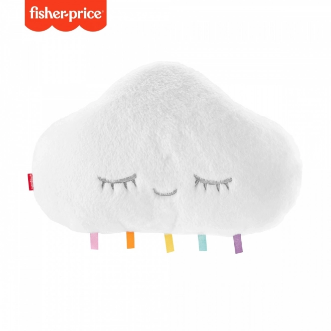 Fisher-Price Usínáček Obláčik