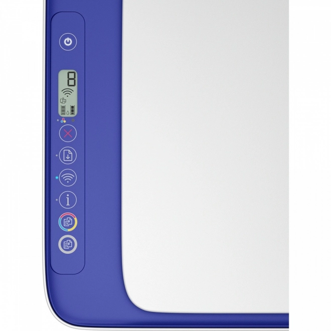 Multifunkčná tlačiareň HP DeskJet 2821e AIO