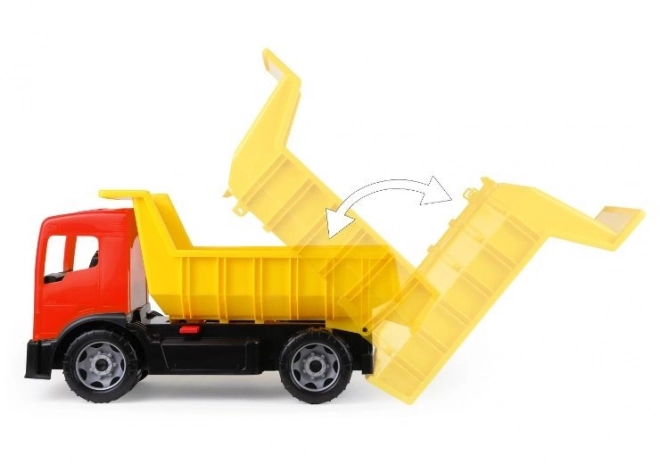 Obrovský nákladný automobil Giants Dump Truck 61 cm