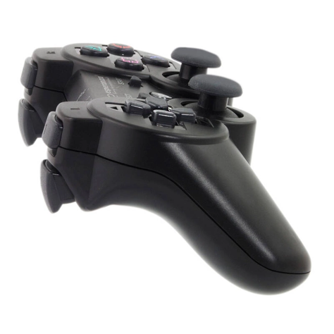 Ergonomický dizajn pre dlhé herné sedenia