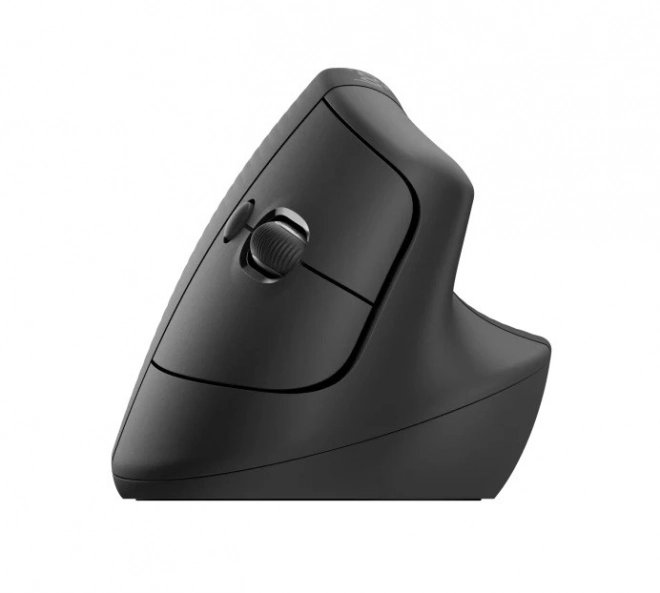 Ergonomická vertikálna myš Logitech Lift pre pravákov