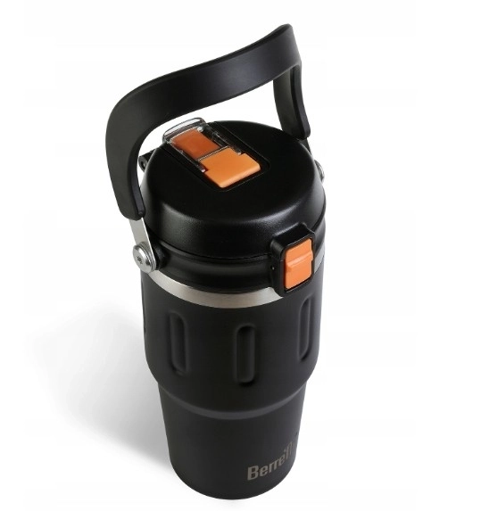 Termoska 650 ml Berretti