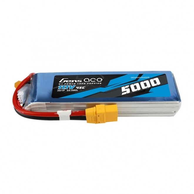 Lítiová batéria 5000mAh s XT90 konektorom