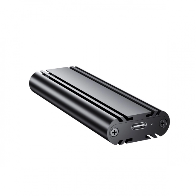Obal SSD iBOX HD-07 pre M.2 NVMe 10GB/s