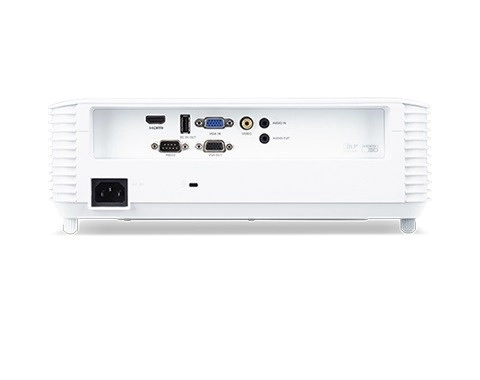 Krátkoohniskový projektor Acer S1286H