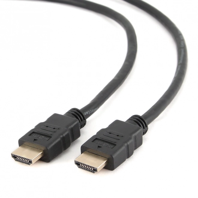 HDMI kábel s ethernetom