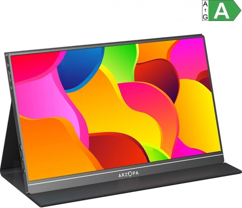 prenosný monitor ARZOPA S1 Table 15,6" Full HD IPS