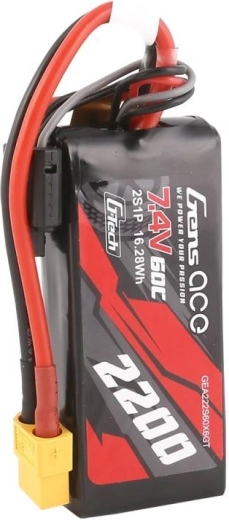 Vysoko výkonná kapacita