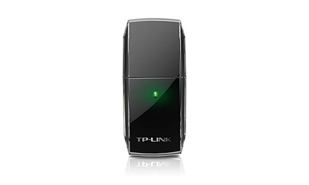 Bezdrôtový adaptér Archer T2U USB