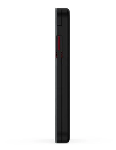 Bezdrôtová powerbanka Lenovo Go 10000mAh
