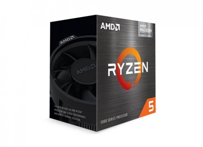 Procesor Ryzen 5 5600G