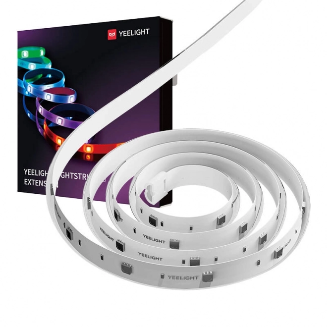 Prodlženie Yeelight LED Lightstrip Pro