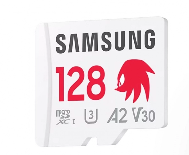 Pamäťová karta microSD 128GB Sonic Pro Plus