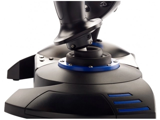 Joystick Thrustmaster T.Flight Hotas pre PC a PS4