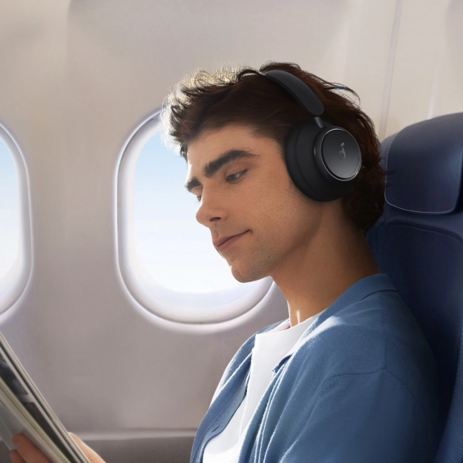 Náušné slúchadlá Soundcore Space Q45