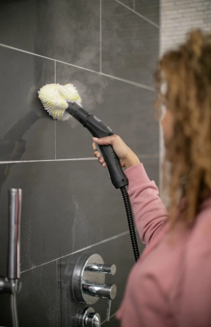 Parný čistič Karcher SC 2 EasyFix