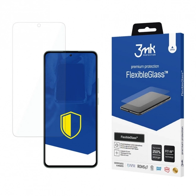 Ochranne sklo FlexibleGlass pre Xiaomi 13T a 13T Pro