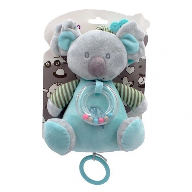 Pozytywka koala mentolová