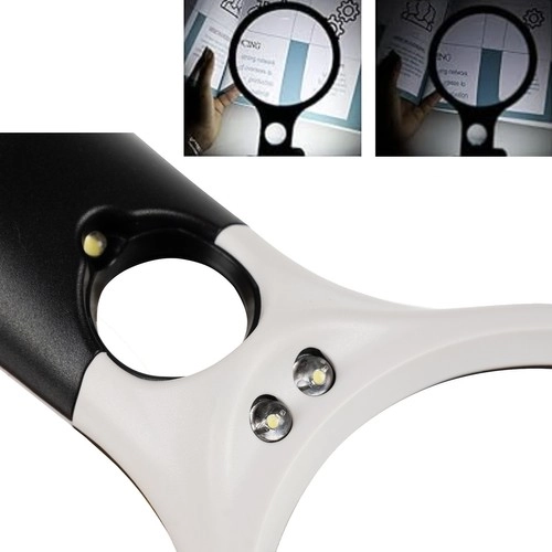 Integrované LED osvetlenie