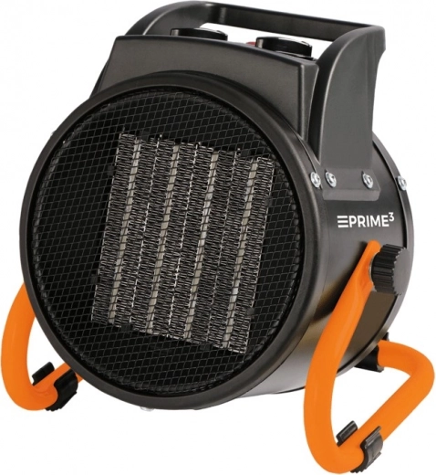 Vysoký výkon a rýchle zahriatie