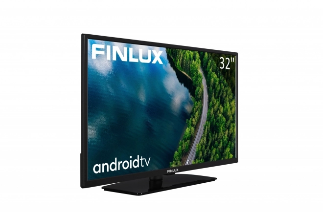 Televízor LED 32 palcov