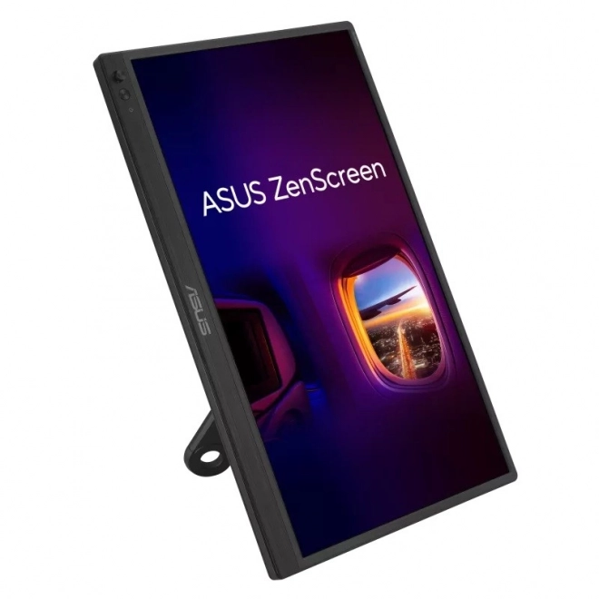Prenosný monitor ASUS ZenScreen s USB-C a FHD