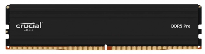 Crucial pamäť DDR5 32GB 5600 CL46