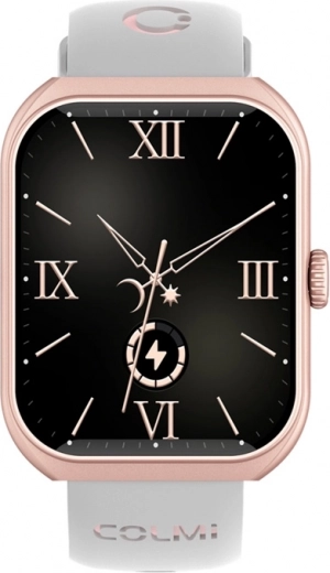 AMOLED 1,93" s Always‑On a plynulým ovládaním