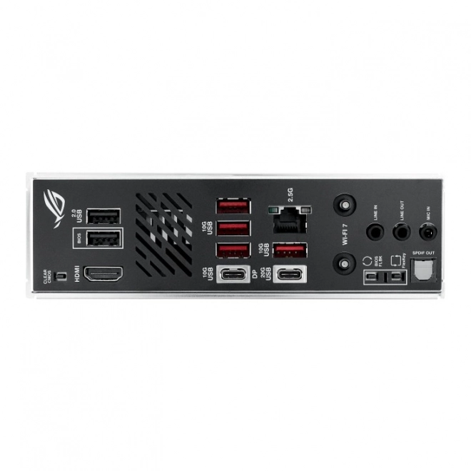 Herná doska ROG Strix B850-I Gaming WiFi