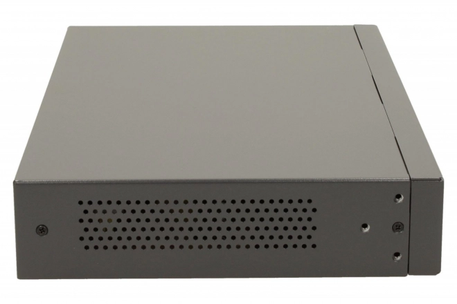 Gigabitový prepínač TP-Link TL-SG1008 8-Port