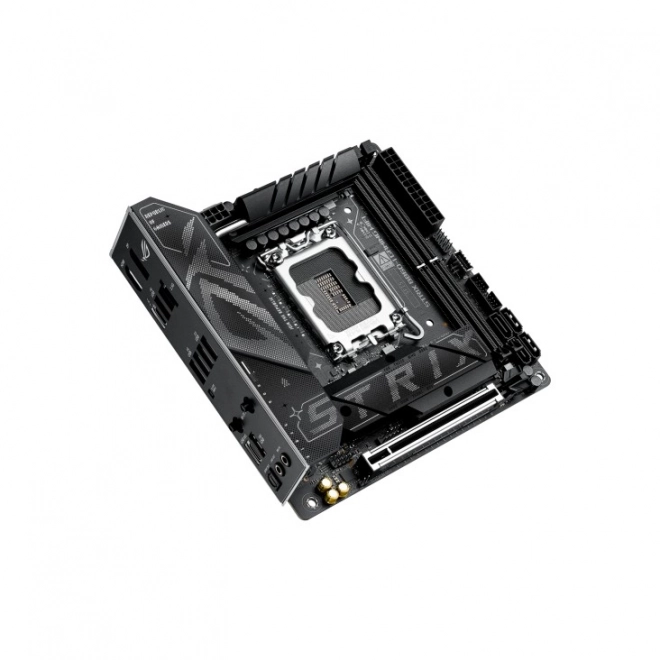 Základná doska ASUS ROG STRIX B860-I GAMING WIFI