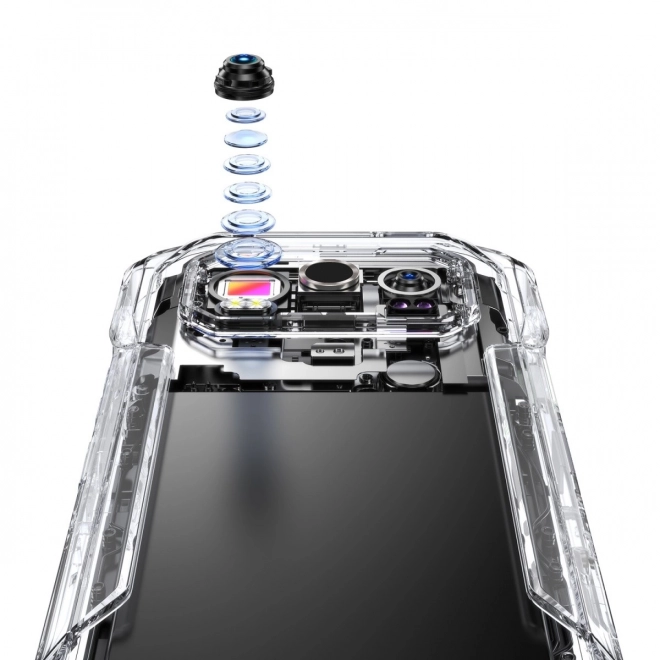 Smartfón Armor 27T 5G s termokamerou