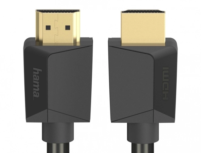 Ultra rýchly HDMI kábel 2.1 s podporou 8K