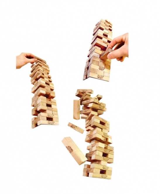 Klasická Jenga