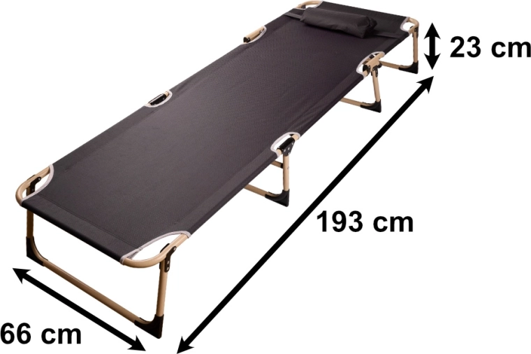 Odolná oceľová konštrukcia a nosnosť 120 kg