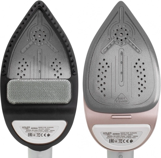 Keramická plocha a nástavec so štetkou