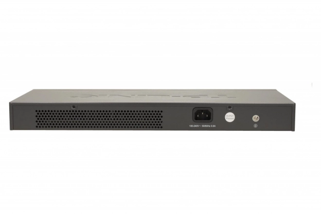 Prepínač TP-Link TL-SG1024 24-Port Gigabit