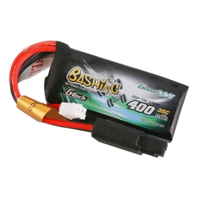 Lipo batéria Gens Ace G-Tech pre RC autá